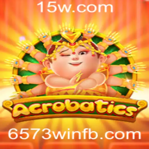 Acrobatics: Dominando as Manobras e Estratégias com a Palavra-Chave 573win