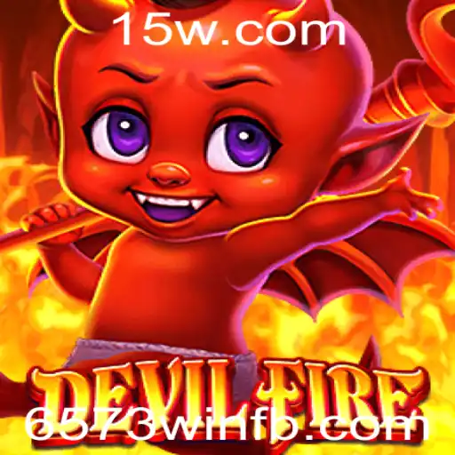 Explorando a Aventura de Jogo em 'DevilFire' com 573win