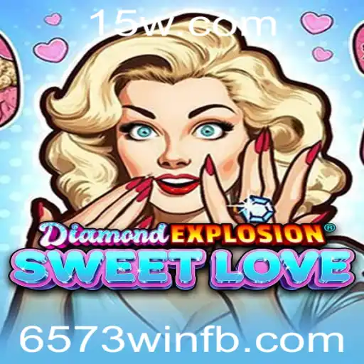 Explorando DiamondExplosionSweetLove: O Jogo que Conquista Corações e Mentes