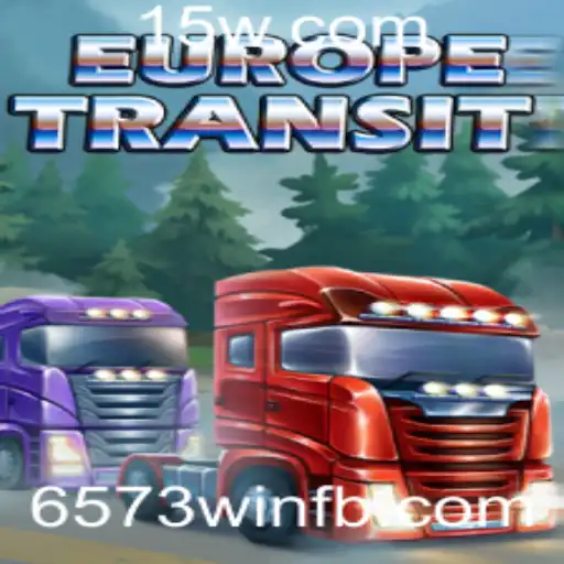 Explorando o Mundo de EuropeTransit: Um Jogo de Estratégia e Aventura em Tempo Real