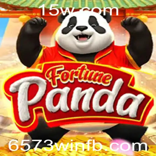 FortunePanda: Descubra o Fascinante Mundo do Jogo com a Chave de Sucesso '573win'