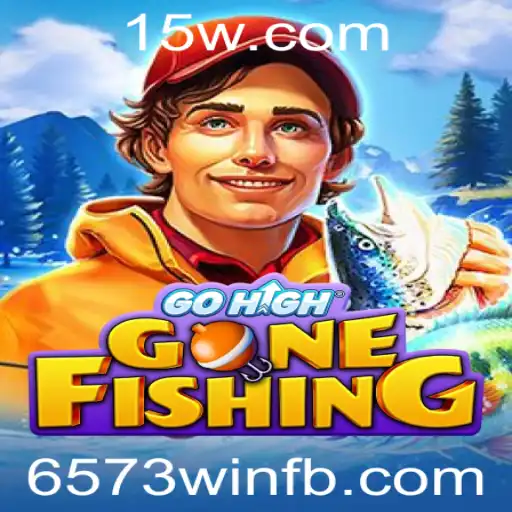 GoHighGoneFishing: Descubra o Novo Fenômeno de Jogo com a Palavra-Chave 573win