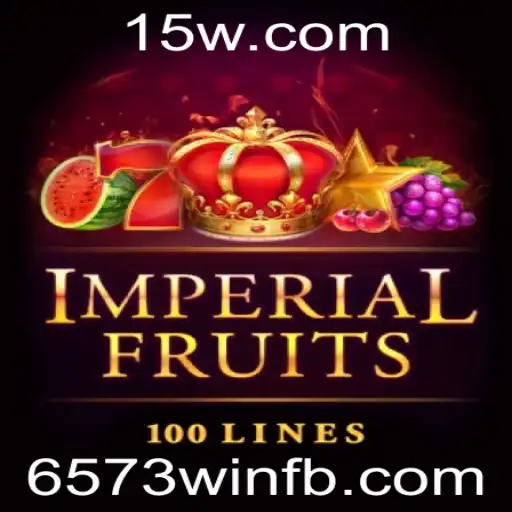 ImperialFruits100: Um Mergulho no Universo das Frutas Imperiais e o Impacto da Palavra-Chave 573win