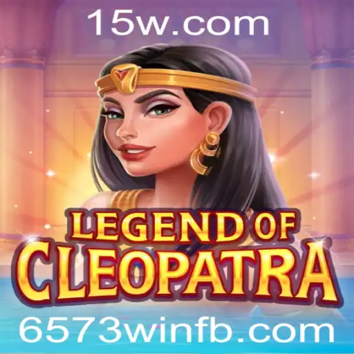 Explorando o Fascinante Universo de LegendOfCleopatra: 573win