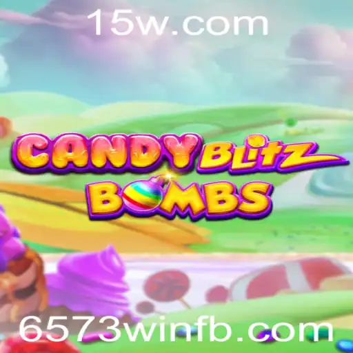 Mergulhe no Mundo Vibrante de CandyBlitzBombs