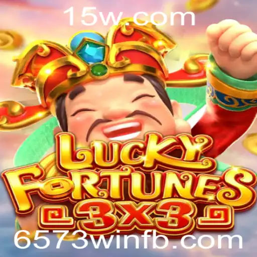 Desvendando o Jogo LUCKYFORTUNES3x3: Uma Nova Experiência de Diversão e Prêmios