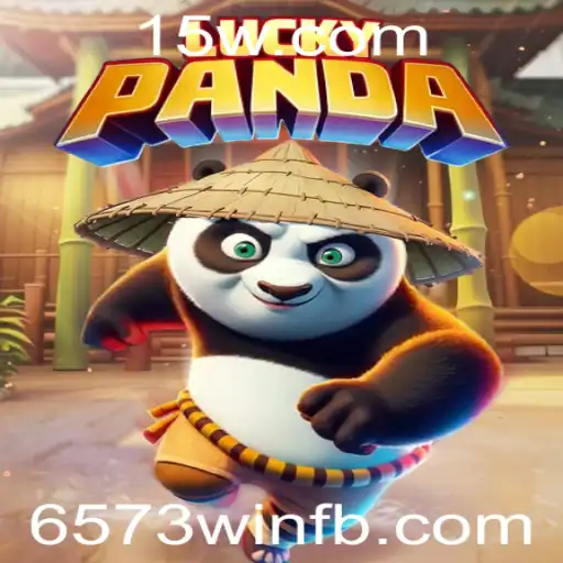 Descubra o Mundo Empolgante de LuckyPanda: Mergulhe na Diversão com 573win