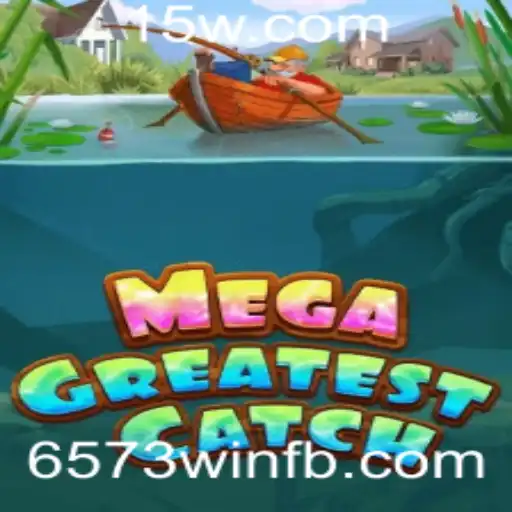 MegaGreatestCatch: Descubra as Atrações e Regras deste Empolgante Jogo de Pesca