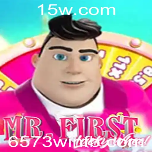 Explorando o Fascinante Mundo do MrFirstLuckyWheel