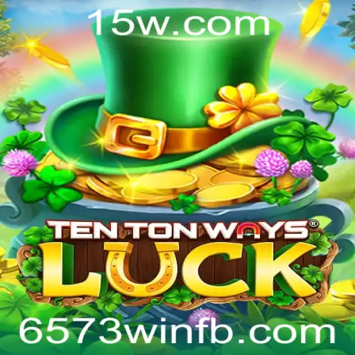 Descubra o Fascinante Mundo de TenTonWaysLuck, o Jogo do Momento