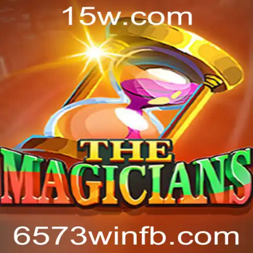 Desvendando os Segredos de TheMagicians: A Arte do 573win