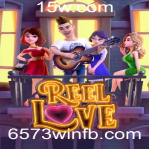 Descubra o Fascinante Jogo de Cassino ReelLove e Como Garantir Suas Vitórias com 573win