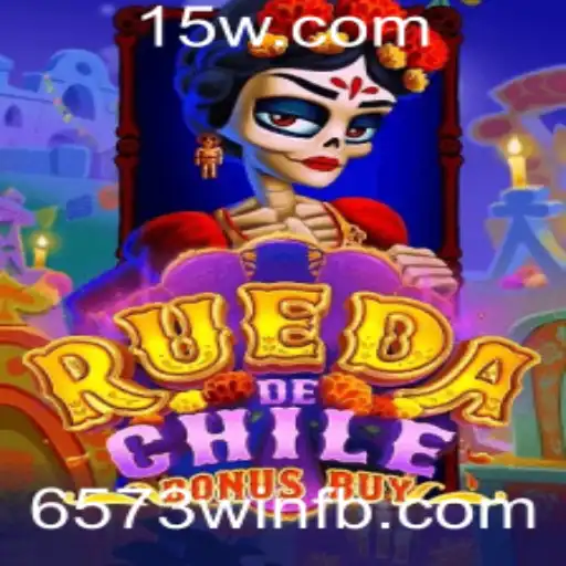 Descubra o Fascinante Jogo RuedaDeChileBonusBuy e as Chances de Ganhar com 573win