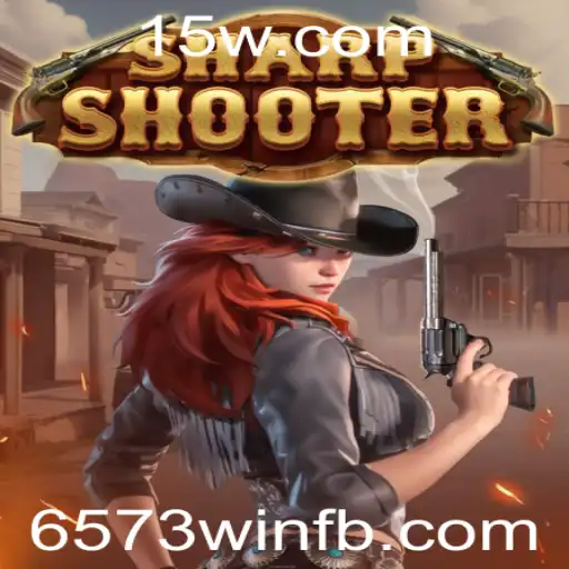 Sharpshooter: Uma Nova Era de Entretenimento com 573win