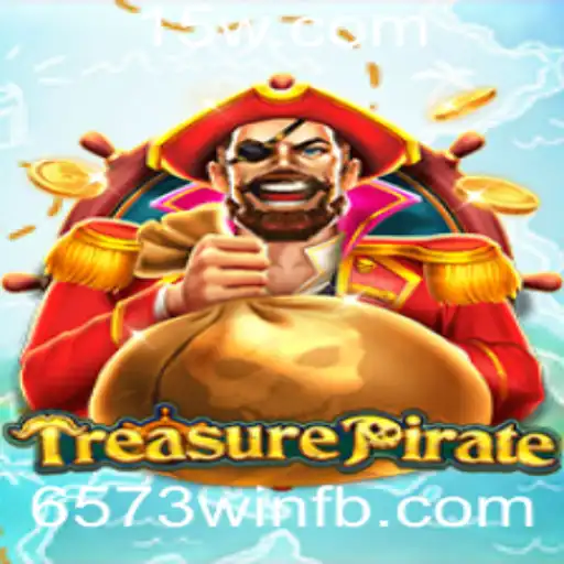 Explore o Mundo do Jogo TreasurePirate: Desafios e Aventuras